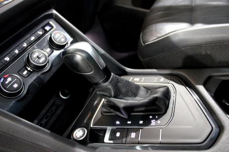 VOLKSWAGEN Tiguan 1.4 16V 4P TSI 250 FLEX TURBO COMFORTLINE AUTOMTICO, Foto 30