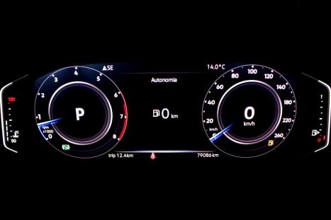 VOLKSWAGEN Tiguan 1.4 16V 4P TSI 250 FLEX TURBO COMFORTLINE AUTOMTICO, Foto 31