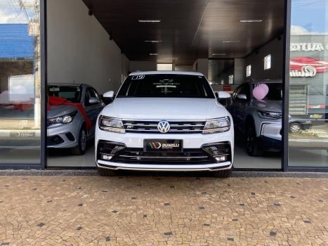 VOLKSWAGEN Tiguan 2.0 16V 4P TSI 350 TURBO R-LINE 4MOTION DSG AUTOMTICO, Foto 2