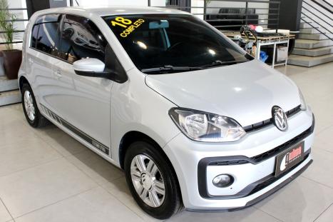 VOLKSWAGEN UP 1.0 12V 4P FLEX MOVE UP, Foto 1