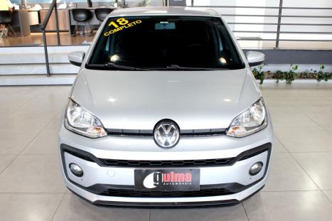 VOLKSWAGEN UP 1.0 12V 4P FLEX MOVE UP, Foto 2