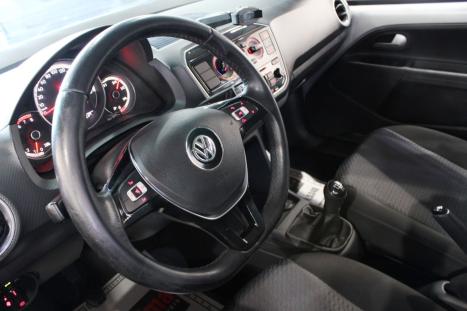 VOLKSWAGEN UP 1.0 12V 4P FLEX MOVE UP, Foto 18