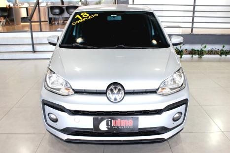 VOLKSWAGEN UP 1.0 12V 4P FLEX MOVE UP, Foto 2