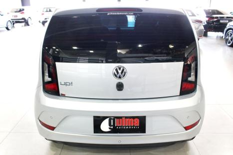 VOLKSWAGEN UP 1.0 12V 4P FLEX MOVE UP, Foto 5