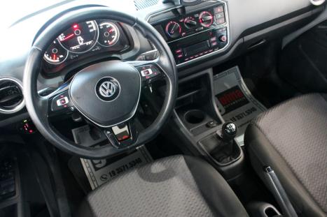 VOLKSWAGEN UP 1.0 12V 4P FLEX MOVE UP, Foto 16