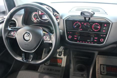 VOLKSWAGEN UP 1.0 12V 4P FLEX MOVE UP, Foto 19