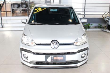 VOLKSWAGEN UP 1.0 12V 4P FLEX MOVE UP, Foto 2