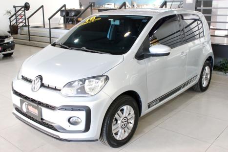 VOLKSWAGEN UP 1.0 12V 4P FLEX MOVE UP, Foto 3