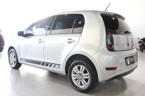 VOLKSWAGEN UP 1.0 12V 4P FLEX MOVE UP, Foto 4