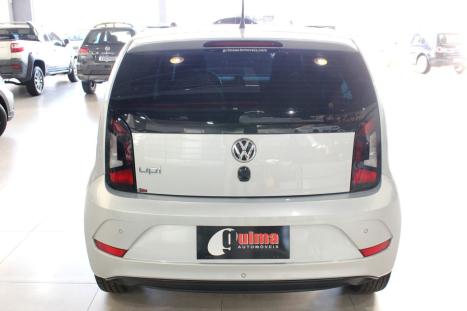 VOLKSWAGEN UP 1.0 12V 4P FLEX MOVE UP, Foto 5