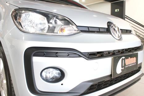 VOLKSWAGEN UP 1.0 12V 4P FLEX MOVE UP, Foto 8