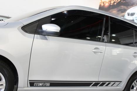 VOLKSWAGEN UP 1.0 12V 4P FLEX MOVE UP, Foto 9