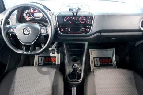 VOLKSWAGEN UP 1.0 12V 4P FLEX MOVE UP, Foto 15