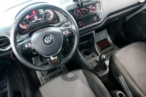 VOLKSWAGEN UP 1.0 12V 4P FLEX MOVE UP, Foto 16