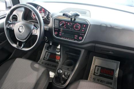 VOLKSWAGEN UP 1.0 12V 4P FLEX MOVE UP, Foto 17