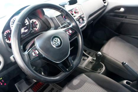 VOLKSWAGEN UP 1.0 12V 4P FLEX MOVE UP, Foto 18