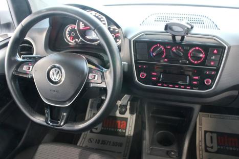 VOLKSWAGEN UP 1.0 12V 4P FLEX MOVE UP, Foto 19