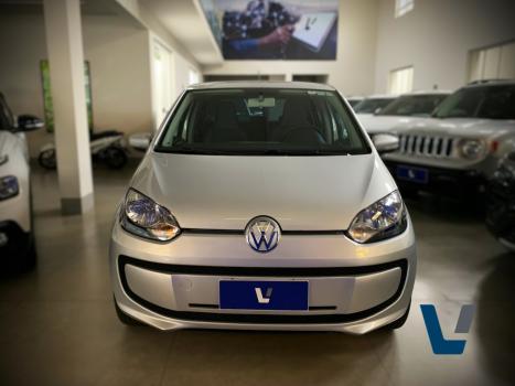 VOLKSWAGEN UP 1.0 12V 4P FLEX MOVE UP, Foto 2