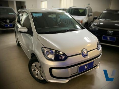 VOLKSWAGEN UP 1.0 12V 4P FLEX MOVE UP, Foto 3