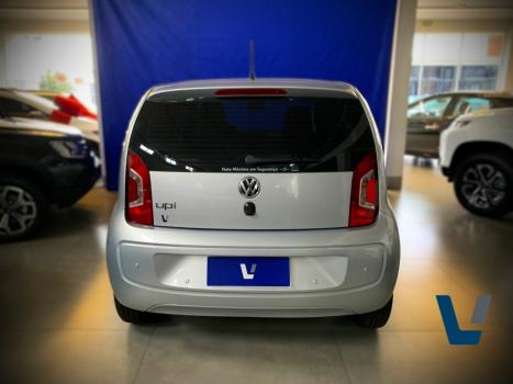 VOLKSWAGEN UP 1.0 12V 4P FLEX MOVE UP, Foto 5