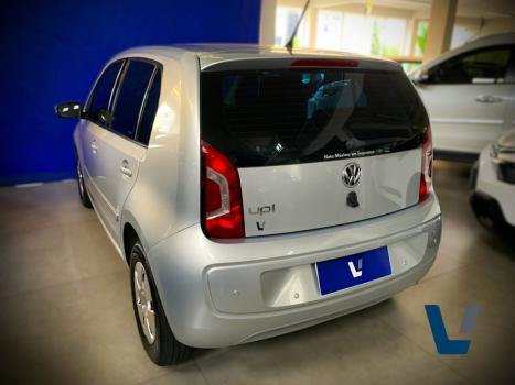 VOLKSWAGEN UP 1.0 12V 4P FLEX MOVE UP, Foto 6