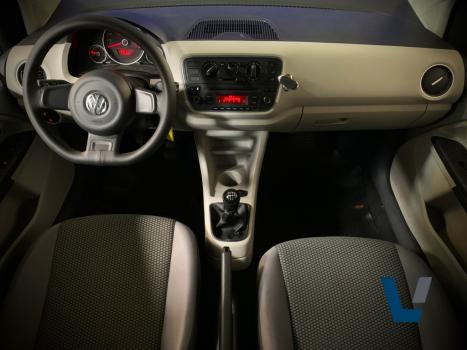 VOLKSWAGEN UP 1.0 12V 4P FLEX MOVE UP, Foto 8