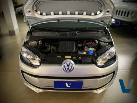 VOLKSWAGEN UP 1.0 12V 4P FLEX MOVE UP, Foto 11
