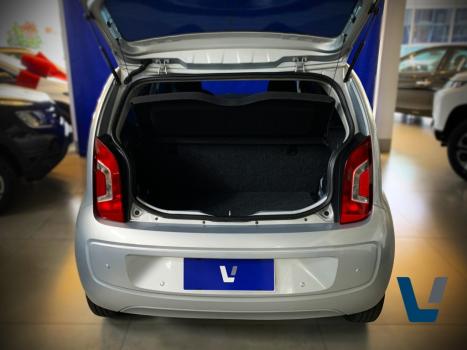 VOLKSWAGEN UP 1.0 12V 4P FLEX MOVE UP, Foto 12