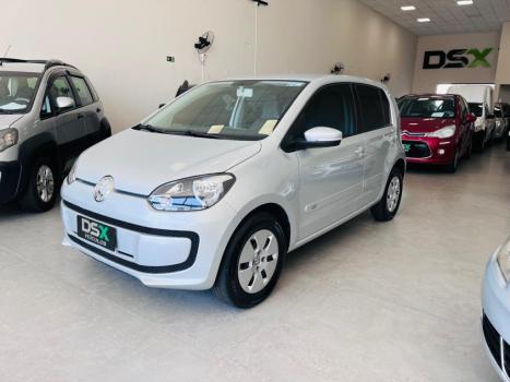 VOLKSWAGEN UP 1.0 12V 4P FLEX MOVE UP, Foto 2