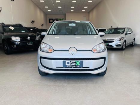 VOLKSWAGEN UP 1.0 12V 4P FLEX MOVE UP, Foto 3