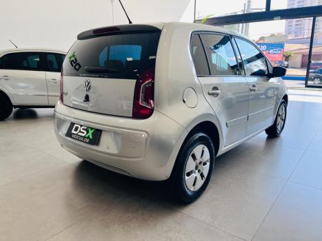 VOLKSWAGEN UP 1.0 12V 4P FLEX MOVE UP, Foto 5