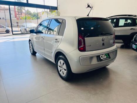 VOLKSWAGEN UP 1.0 12V 4P FLEX MOVE UP, Foto 6