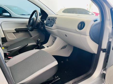 VOLKSWAGEN UP 1.0 12V 4P FLEX MOVE UP, Foto 8