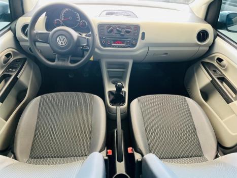 VOLKSWAGEN UP 1.0 12V 4P FLEX MOVE UP, Foto 9