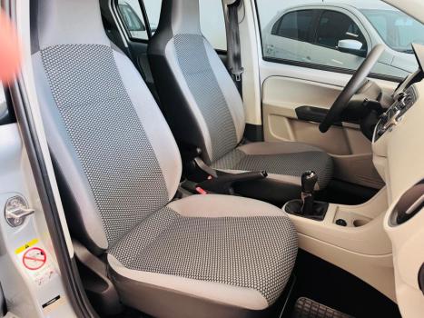 VOLKSWAGEN UP 1.0 12V 4P FLEX MOVE UP, Foto 10