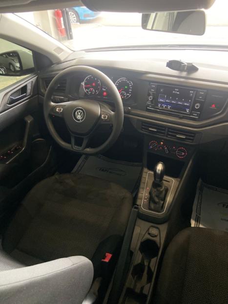 VOLKSWAGEN Virtus 1.6 4P MSI FLEX AUTOMTICO, Foto 9