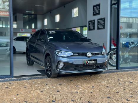VOLKSWAGEN Virtus 1.4 4P 250 TSI EXCLUSIVE AUTOMTICO, Foto 1