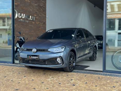 VOLKSWAGEN Virtus 1.4 4P 250 TSI EXCLUSIVE AUTOMTICO, Foto 3