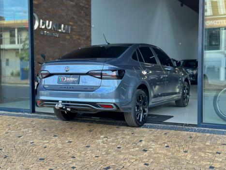 VOLKSWAGEN Virtus 1.4 4P 250 TSI EXCLUSIVE AUTOMTICO, Foto 6