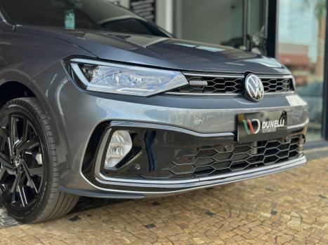 VOLKSWAGEN Virtus 1.4 4P 250 TSI EXCLUSIVE AUTOMTICO, Foto 7