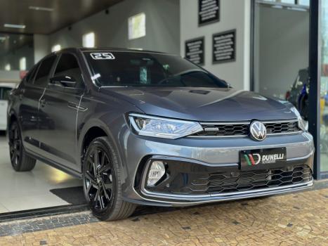 VOLKSWAGEN Virtus 1.4 4P 250 TSI EXCLUSIVE AUTOMTICO, Foto 8