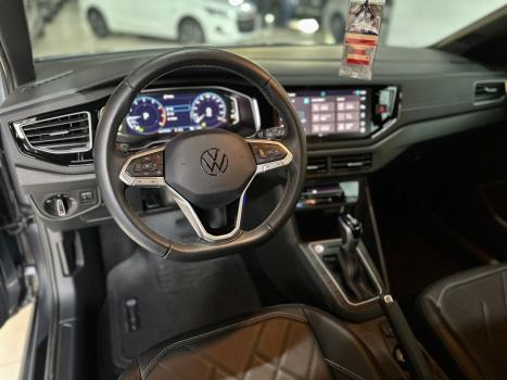 VOLKSWAGEN Virtus 1.4 4P 250 TSI EXCLUSIVE AUTOMTICO, Foto 10