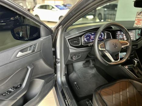 VOLKSWAGEN Virtus 1.4 4P 250 TSI EXCLUSIVE AUTOMTICO, Foto 12