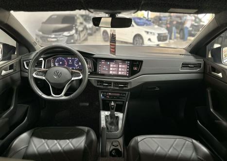 VOLKSWAGEN Virtus 1.4 4P 250 TSI EXCLUSIVE AUTOMTICO, Foto 13