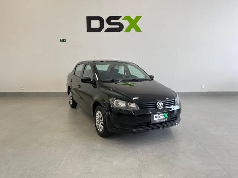 VOLKSWAGEN Voyage 1.6 4P TRENDLINE FLEX, Foto 1