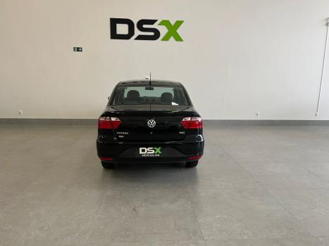 VOLKSWAGEN Voyage 1.6 4P TRENDLINE FLEX, Foto 5