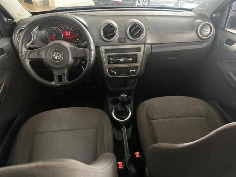 VOLKSWAGEN Voyage 1.0 4P FLEX, Foto 8