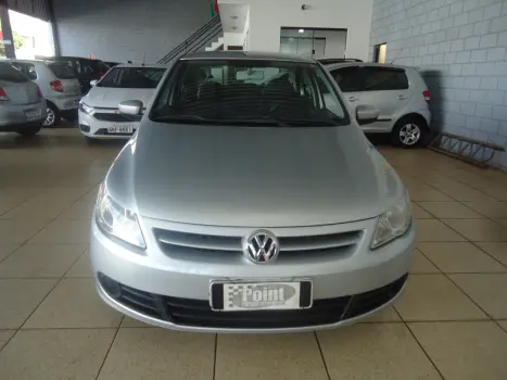 VOLKSWAGEN Voyage 1.6 4P FLEX, Foto 3