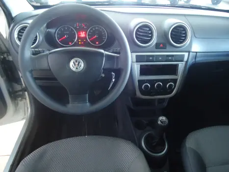 VOLKSWAGEN Voyage 1.6 4P FLEX, Foto 8