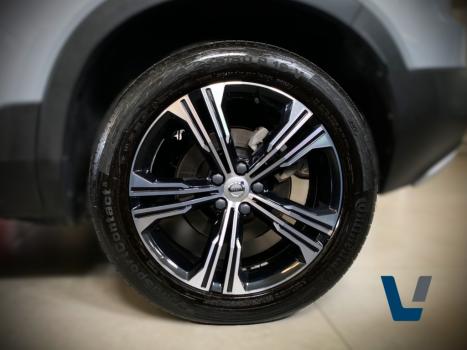 VOLVO XC40 1.5 16V 4P T5 RECHARGE HBRIDO INSCRIPTION GEARTRONIC AUTOMTICO, Foto 16